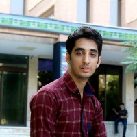 Mehran Zafari
