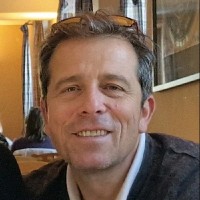 Gilles Metz