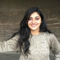 Jinal Bhanushali