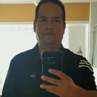 Frank Mendez