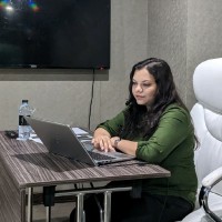 Harshita Maurya