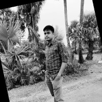 Golam Mabud Ali Khan