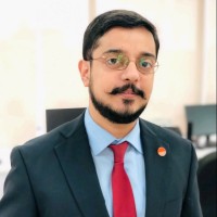 Muhammad Omer Masood