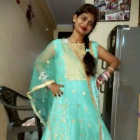 Geeta Rani