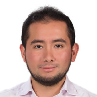 James Gonzales Oriundo