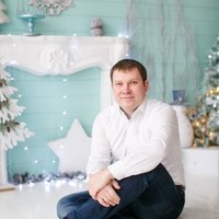 Alexey Shevchenko
