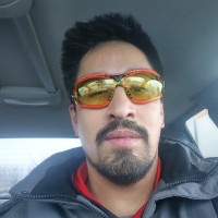 Mario Guzman