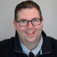 Chris Bowser, P.Log, CITT (2014)