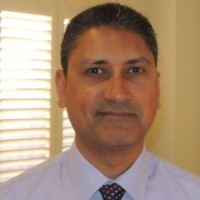 Nirmal Dhaliwal