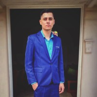 Cristopher Carvajal Berrocal