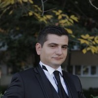 Alexandru Dudau