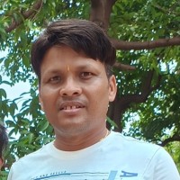 Anukul Chandra Behera