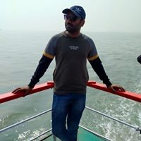 Sumit Patil