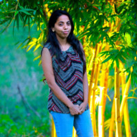 Mary Rohini