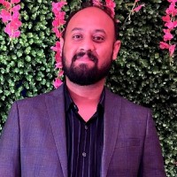 Gajendra Shivakumar