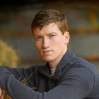 Evan Moriarty