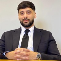 Aashar Malik