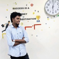 Mithan Selvakumar