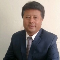 Jitendra Singh