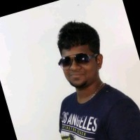 Sakthi Mageswaran