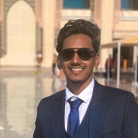 Hamza Sohail
