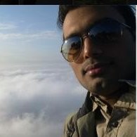 Ajit D.