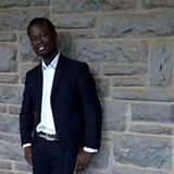 Lawrence Matuku