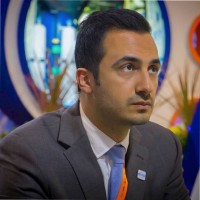 Reza Mirzaei