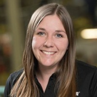 Alexandria Eberhardt