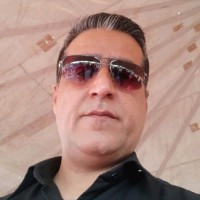 Alireza Keyvani Borujeni