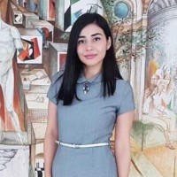 Iulia-Cristiana Mitrut