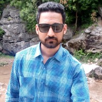 Saqib Butt