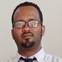 Abebe Thomas