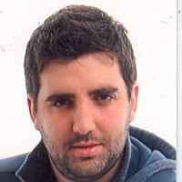 Daniel Reyero Fernández