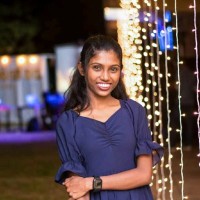 Prarthana Wickramasinghe