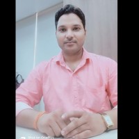 Sunil Yadav