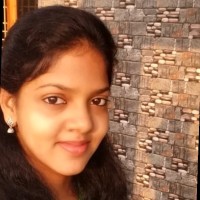 Pallavi Reddi