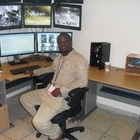 Manuel Ngua Ndama