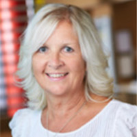 Carina Wilhelmsson