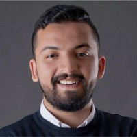 Mahmoud Sakr