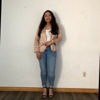 Yesha Modi