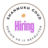Shanmukh G.