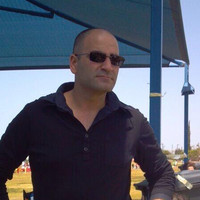 Moshe Goldman