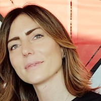 Sabrina Cesari