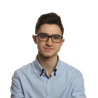 Daniel Pimenta
