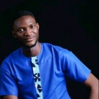 Oluwafemi Timothy Ojo