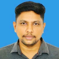 Arjun Unnikrishnan