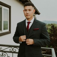 William Inahara