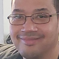 Richard Gonzalez