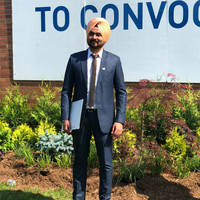 Amandeep Sandhu